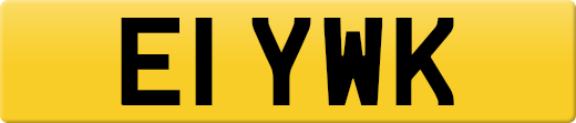 E1YWK