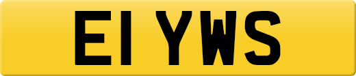 E1YWS