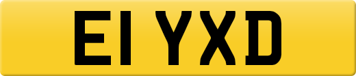 E1YXD