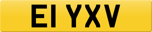 E1YXV