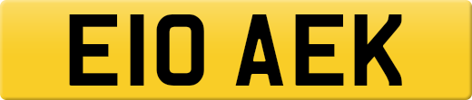 E10AEK