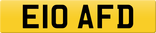 E10AFD