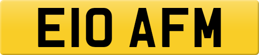 E10AFM