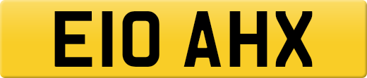E10AHX