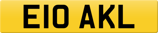 E10AKL