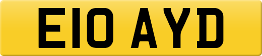 E10AYD