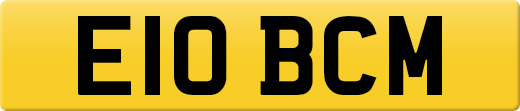 E10BCM