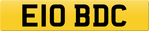 E10BDC