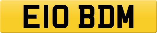 E10BDM