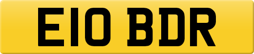 E10BDR