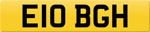 E10BGH
