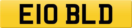 E10BLD