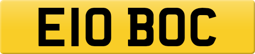 E10BOC