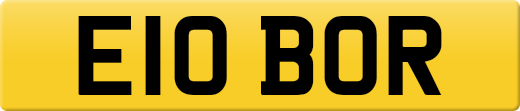 E10BOR