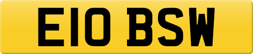 E10BSW