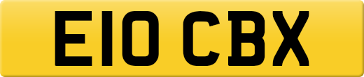 E10CBX