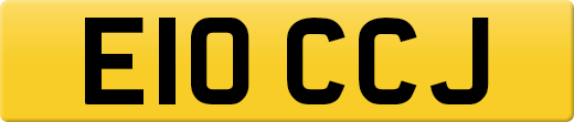 E10CCJ