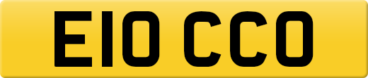 E10CCO