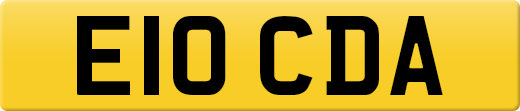 E10CDA