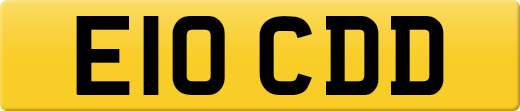 E10CDD