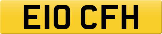 E10CFH