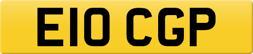 E10CGP