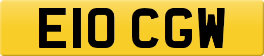 E10CGW