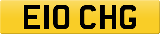 E10CHG