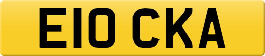 E10CKA