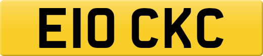 E10CKC