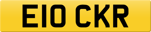 E10CKR
