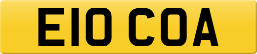E10COA
