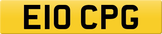E10CPG