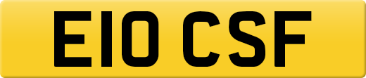 E10CSF