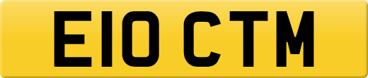 E10CTM