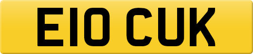 E10CUK