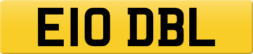 E10DBL