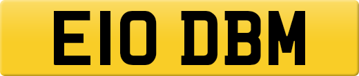 E10DBM