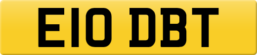 E10DBT