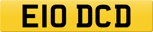 E10DCD