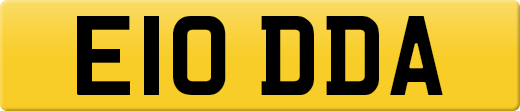 E10DDA