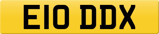 E10DDX