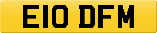 E10DFM