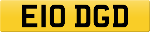 E10DGD
