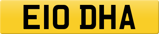 E10DHA