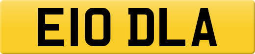 E10DLA