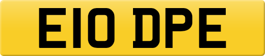 E10DPE