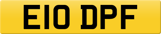 E10DPF