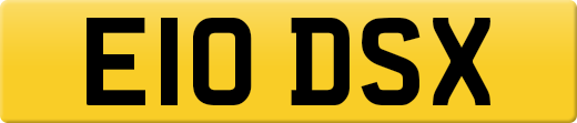 E10DSX