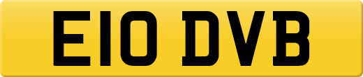 E10DVB